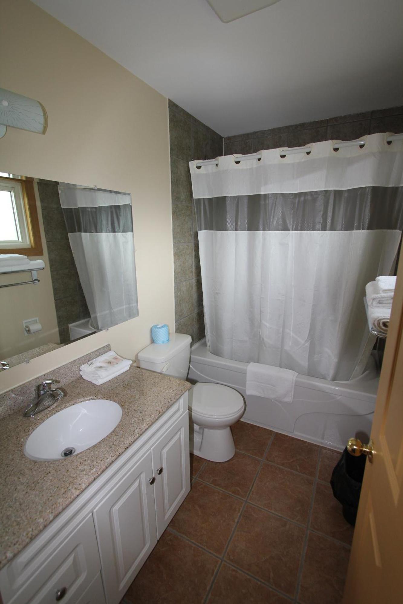 Masterson'S Motel Greater Napanee Zimmer foto