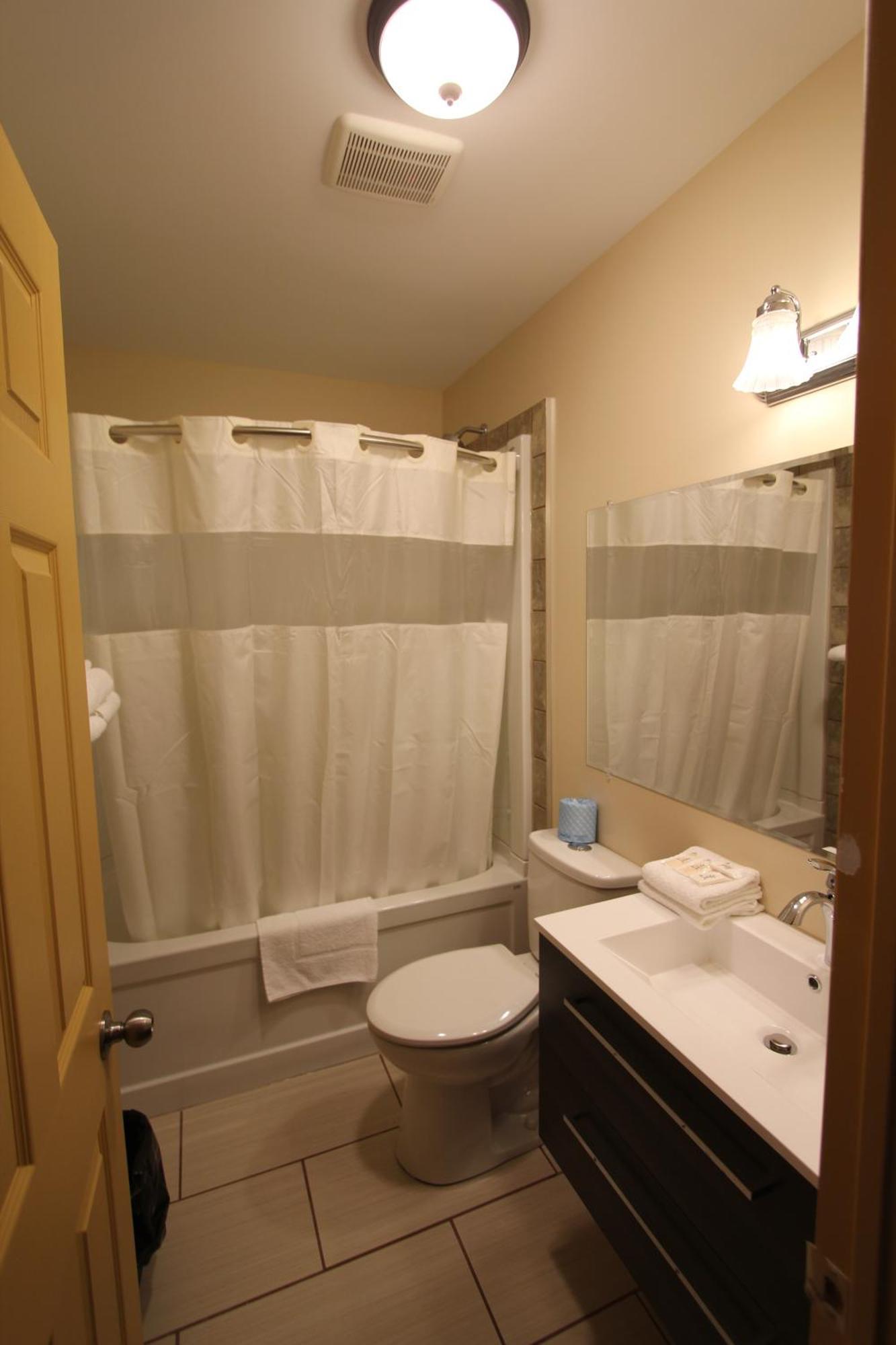 Masterson'S Motel Greater Napanee Zimmer foto