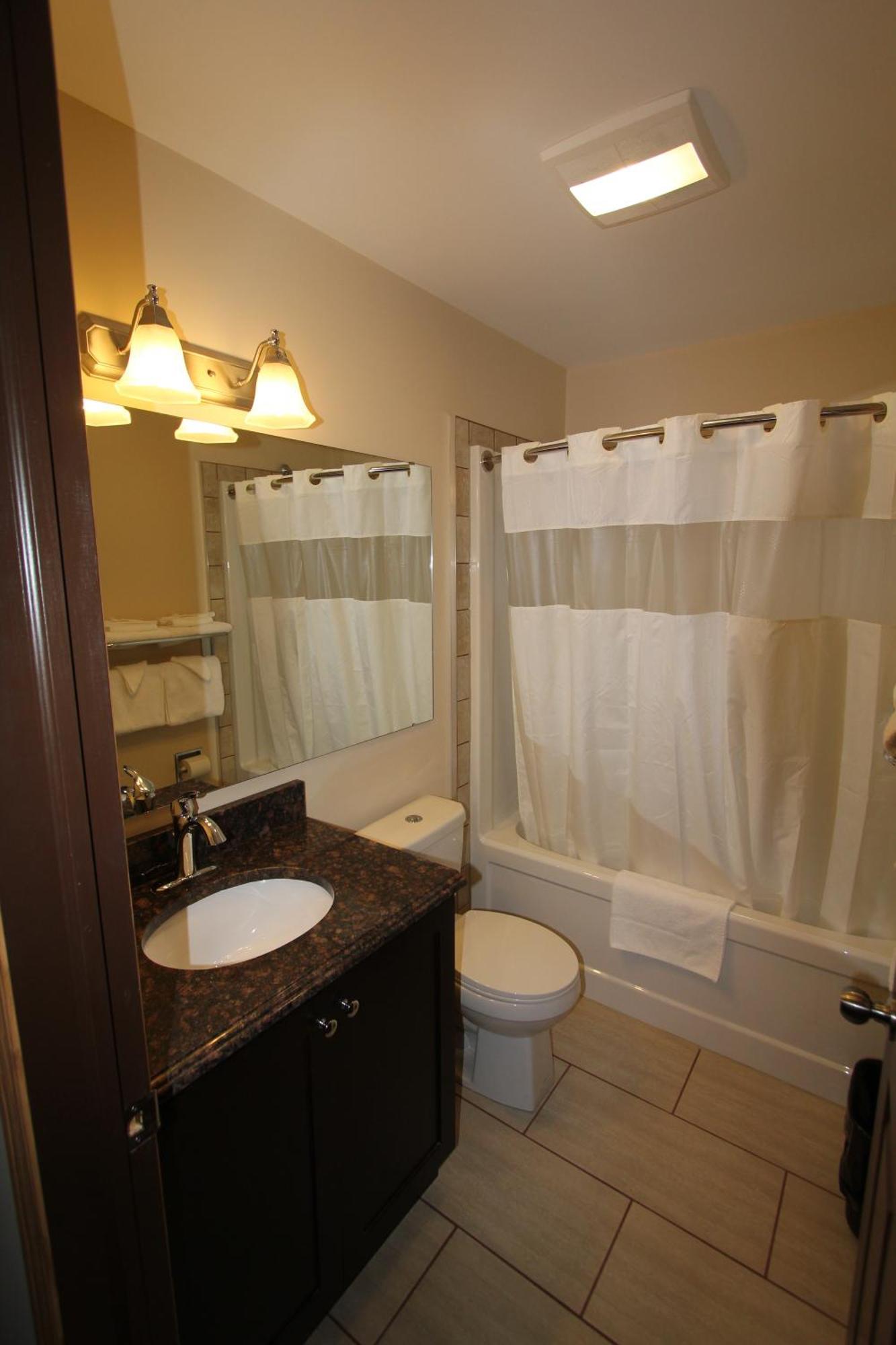 Masterson'S Motel Greater Napanee Zimmer foto